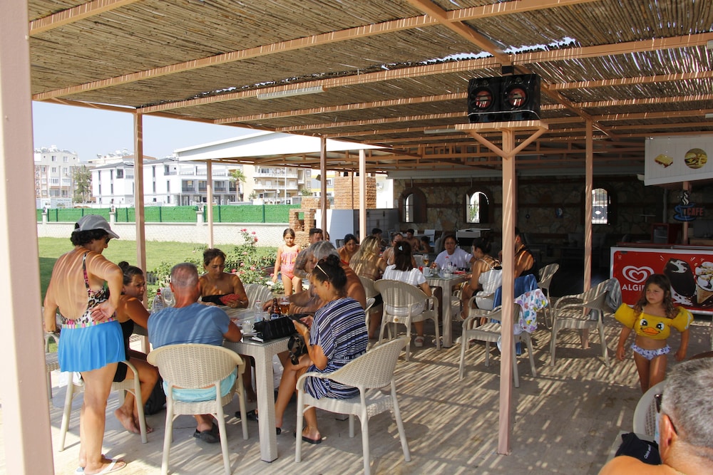 Sunset Village Apart Otel - Image 112