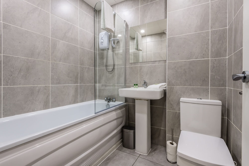Host Stay Catharine Quarters