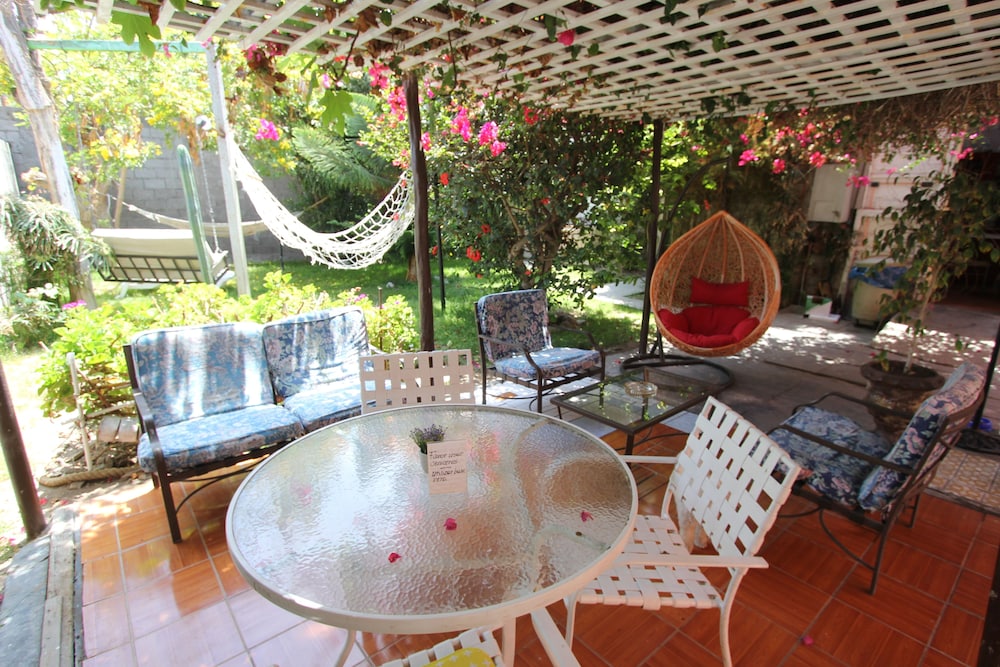 Hotel Casa del Profesor