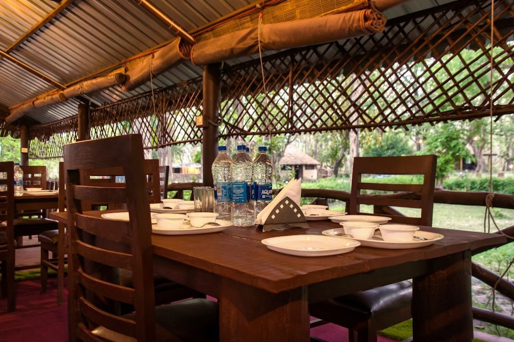 Bijrani Jungle Cottages by CYJ