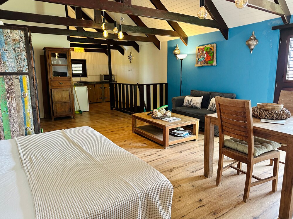 Ocean View Villas Bonaire