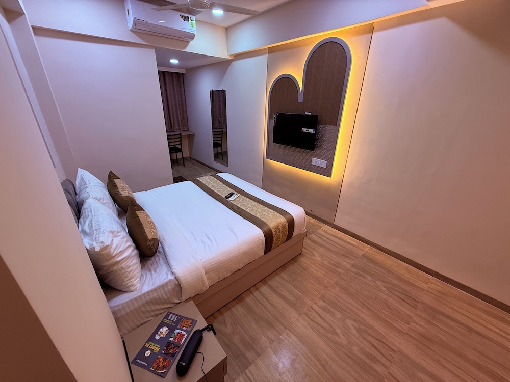 Hotel Melody NX