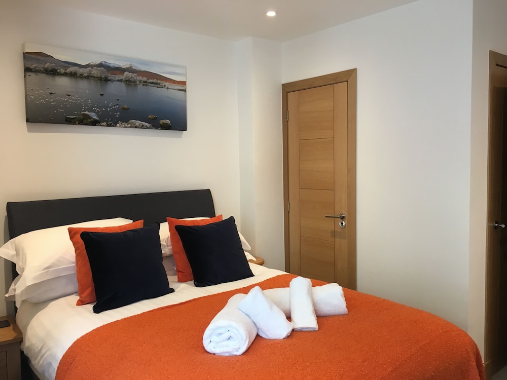Taymouth Marina -7 Lawers View view 4