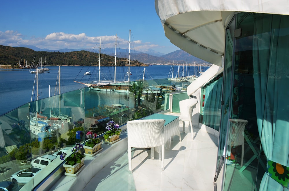 Grand Ata Park Otel - Image 9