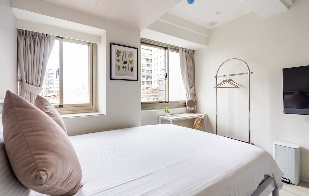 109 Hostel Taipei