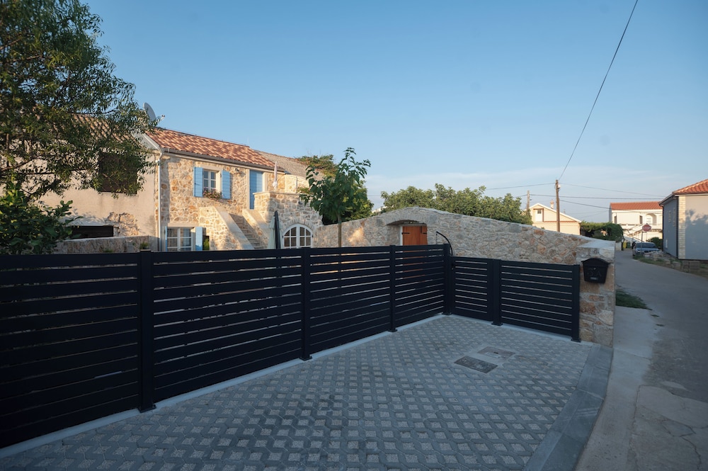 Heritage Vila malena