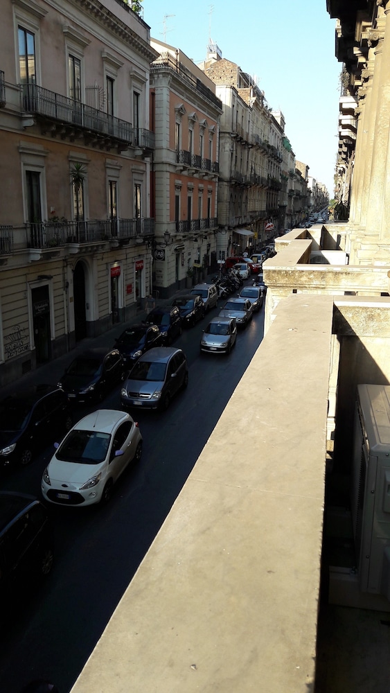 Umberto House Catania