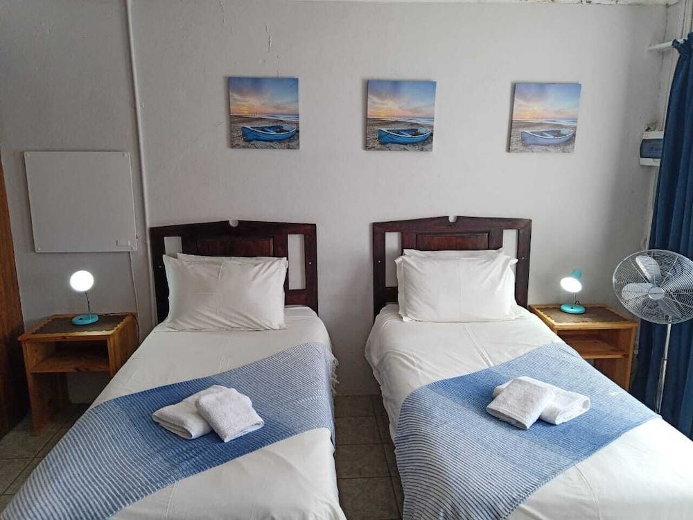 Gewel Guesthouse