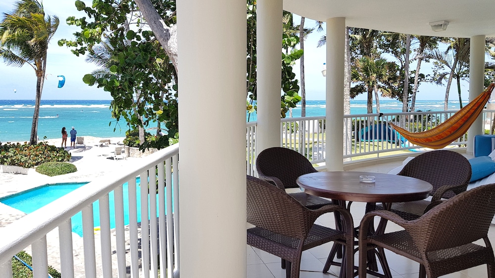 Condo Cabrinha - Direct on Kite Beach
