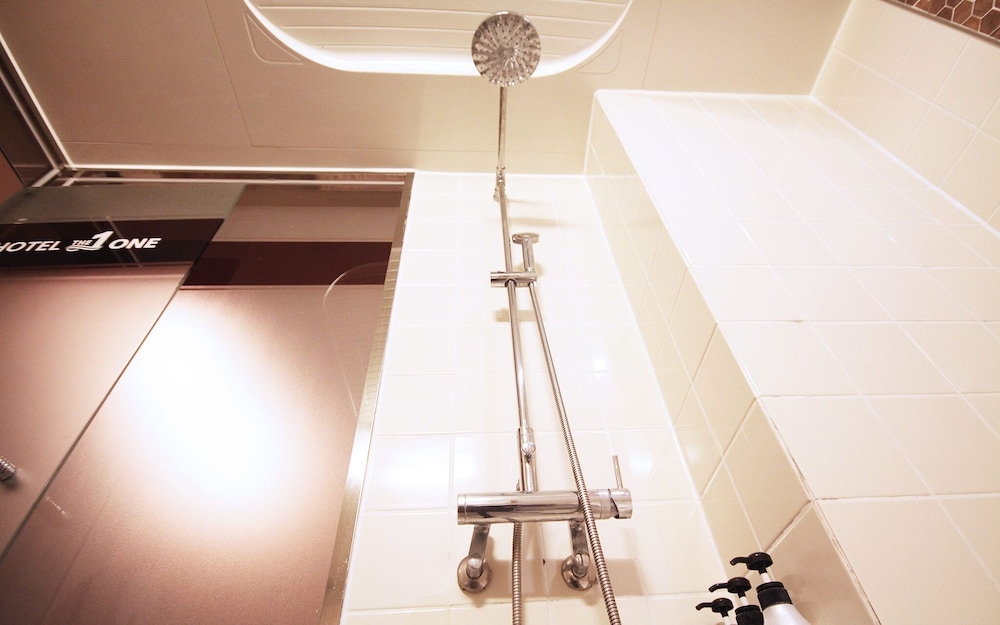 Busan Gijang The One Design Hotel view 2