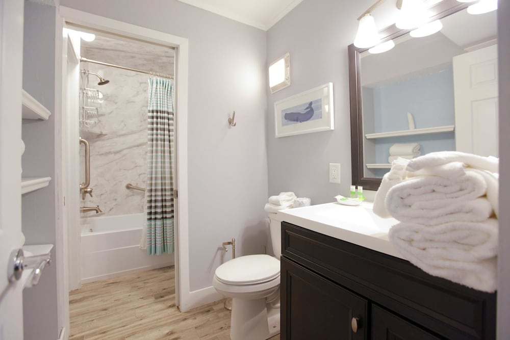 Summit Beach Resort by Panhandle Getaways