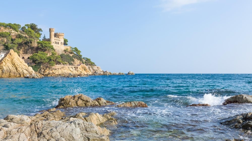 Bellavista in Lloret de Mar