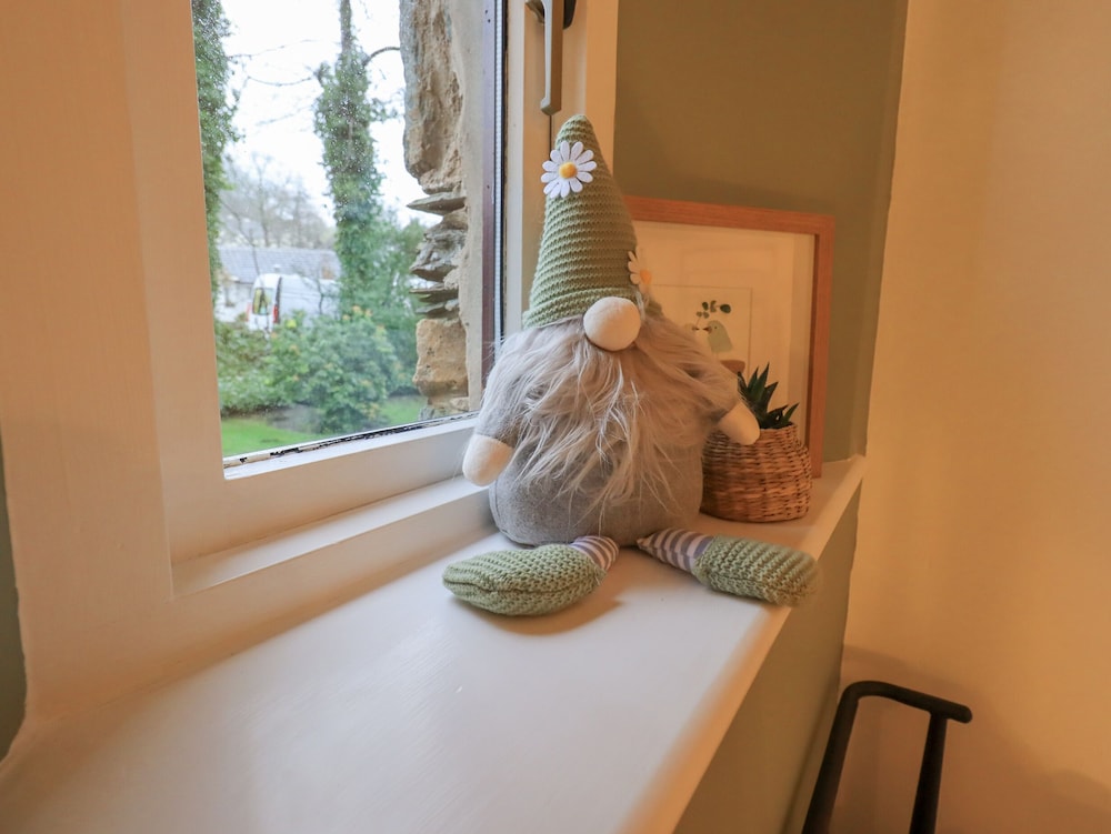 Chapelside Cottage