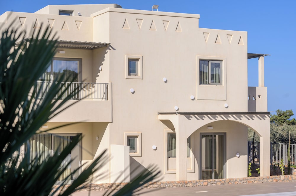 Elia Boutique Hotel