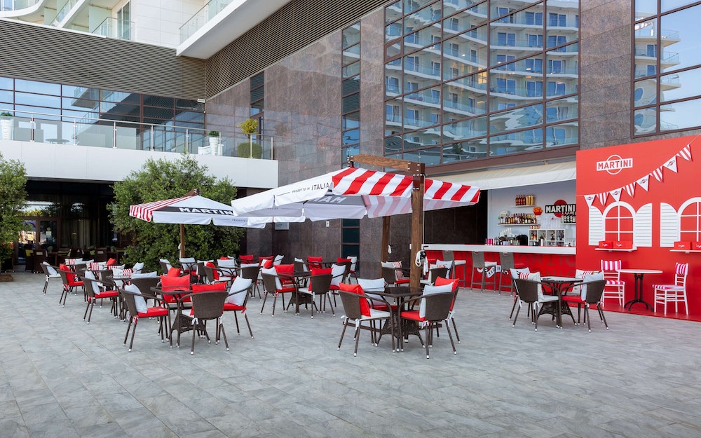 Radisson Collection Paradise Resort and Spa, Sochi