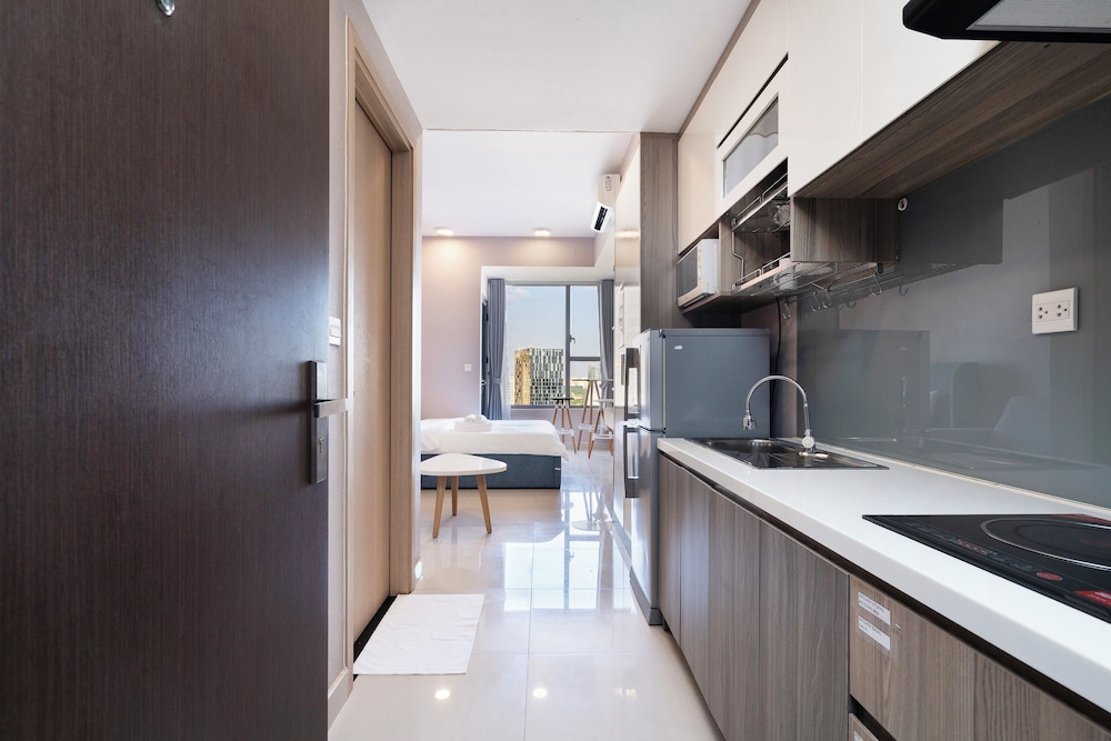 Amazing CBD Rivergate Apartment & Pool