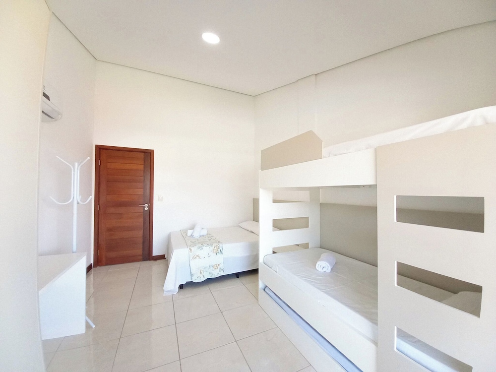 Flats at Club Meridional - Praia dos Carneiros