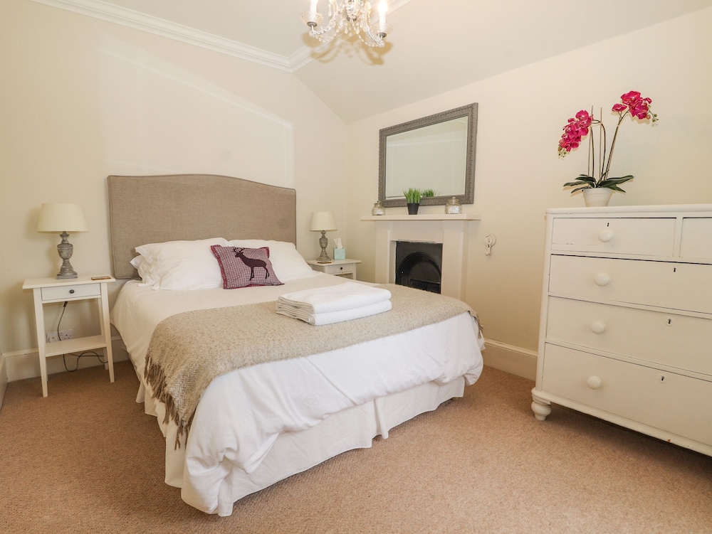 Cook's Flat