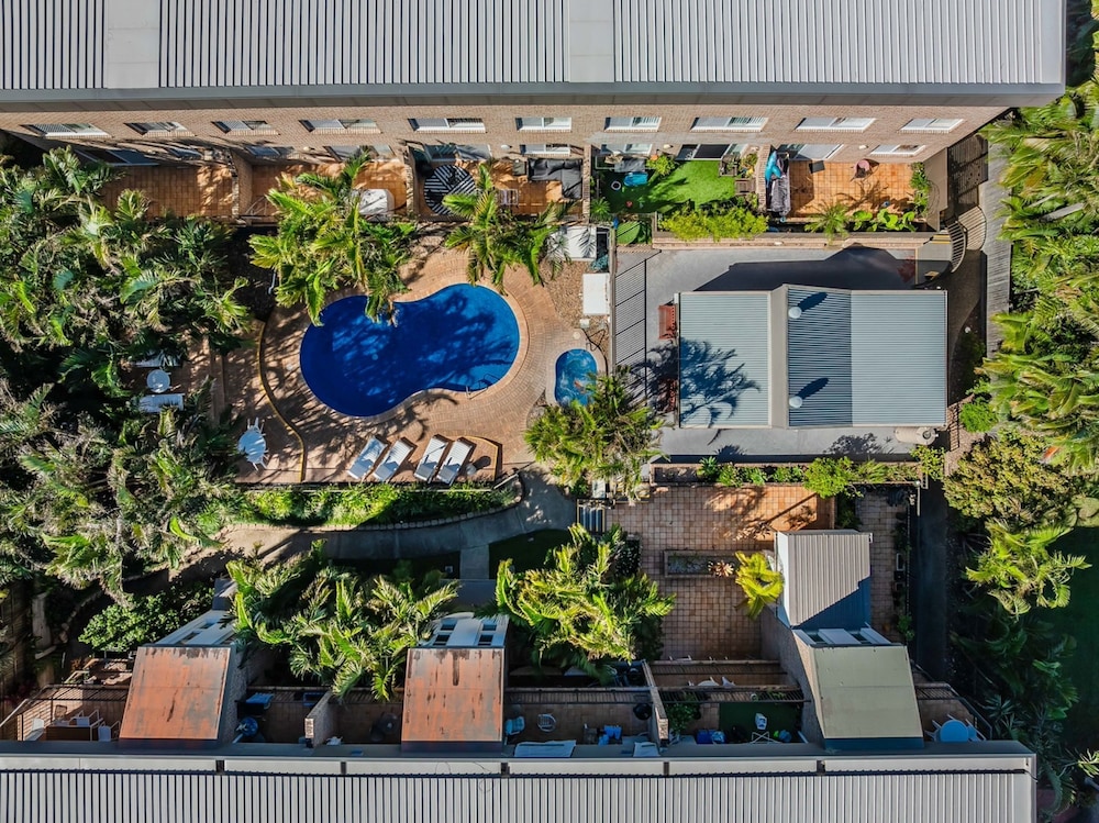 Cabarita Beachfront with Headland Views - Apt 15