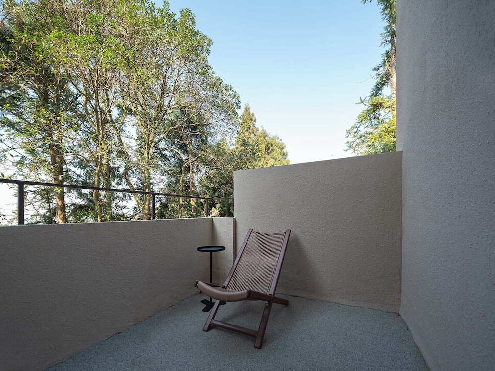 Shanyu Art Garden Homestay