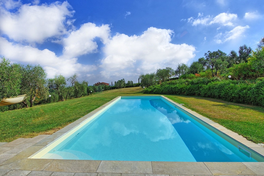 Casa Gabriella