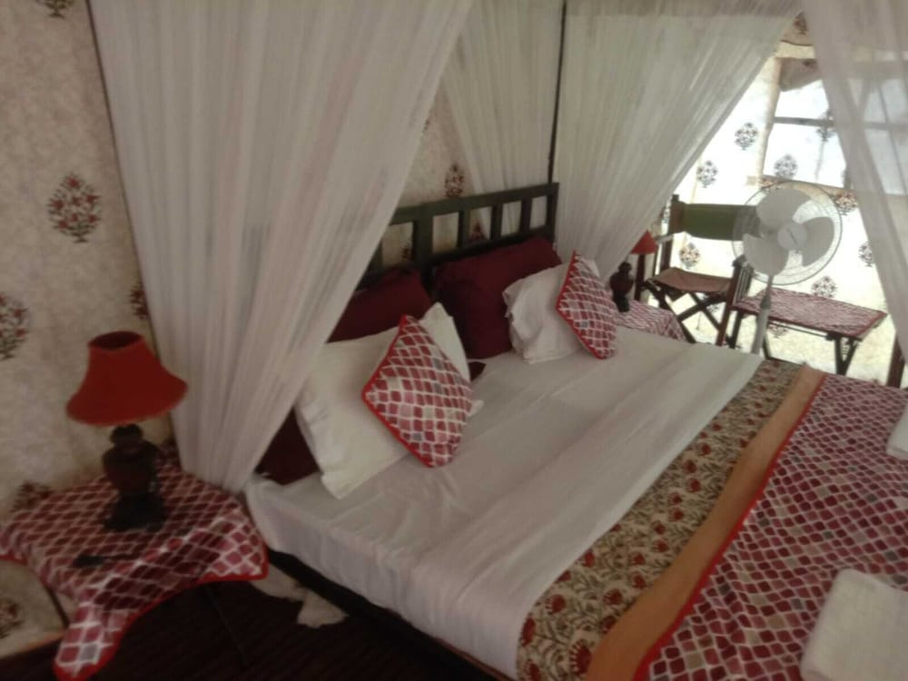Chanderi Eco Retreat