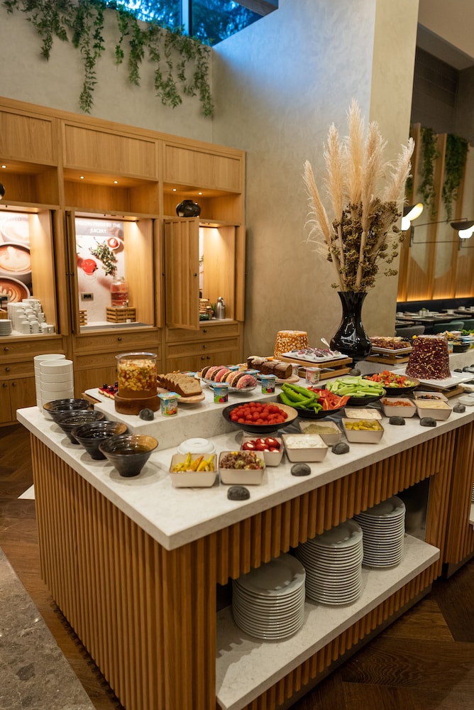 The Westin İstanbul Nişantaşı - Image 37