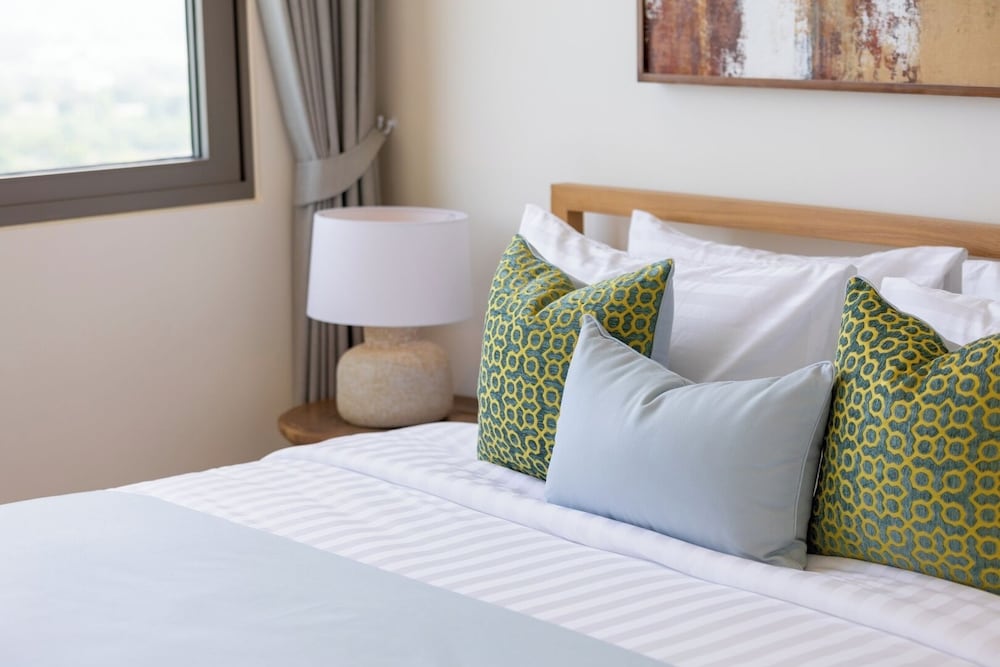 Villa Aroka 4 Bed Sea View KBR41
