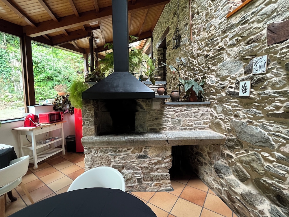 Casa Rural O Vilar