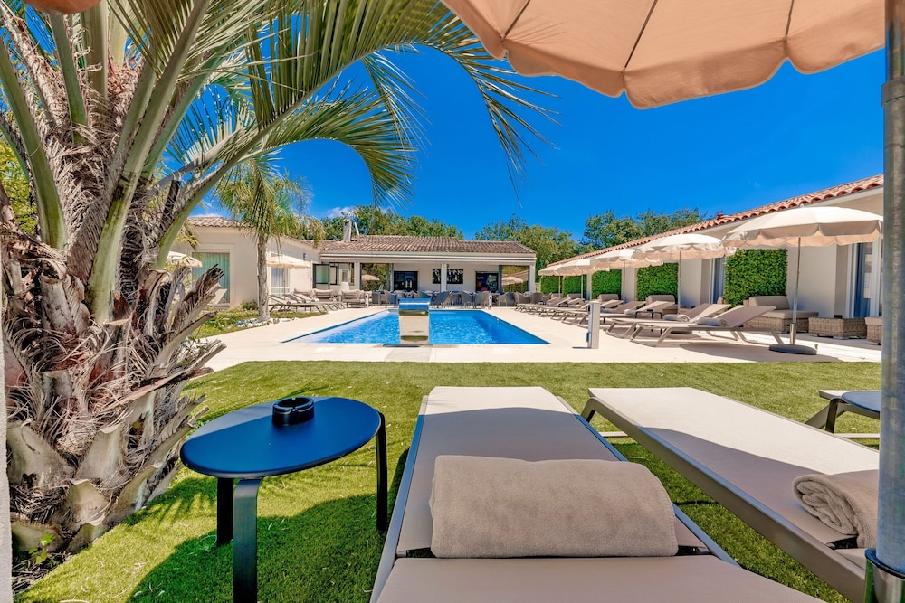 Mougins Vacations - Hotel Villa Sophia - Property Image 1