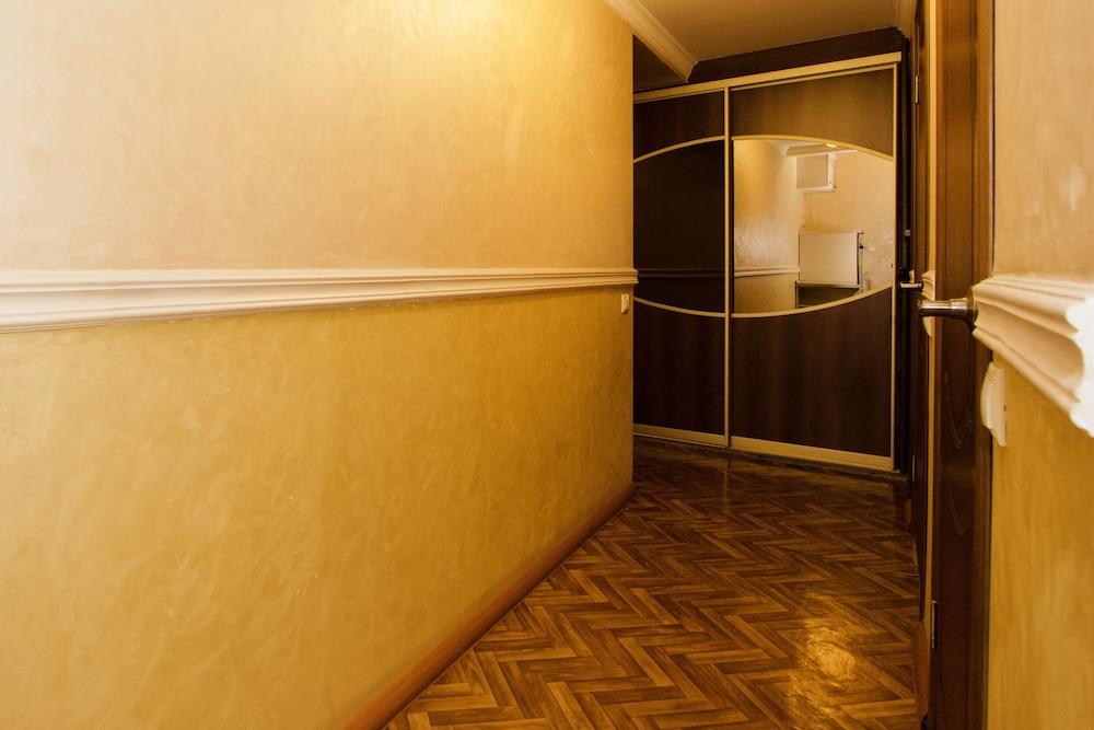 LUXKV Apartment on Kudrinskaya Ploschad