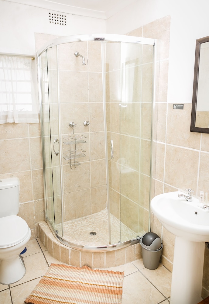 Albert House B&B