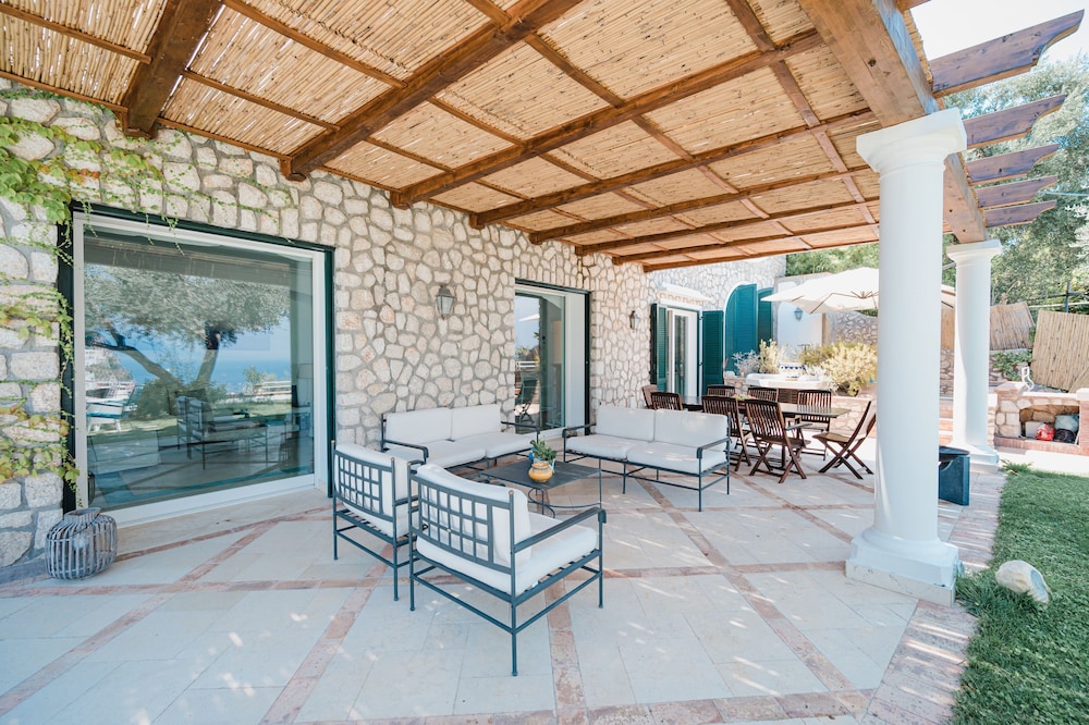 Villa Pietraserena by Elite Villas