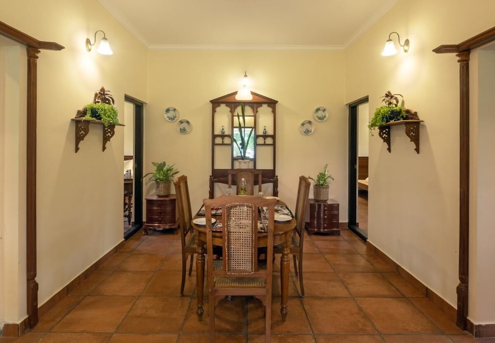 Wild Pastures by nature resorts & stays