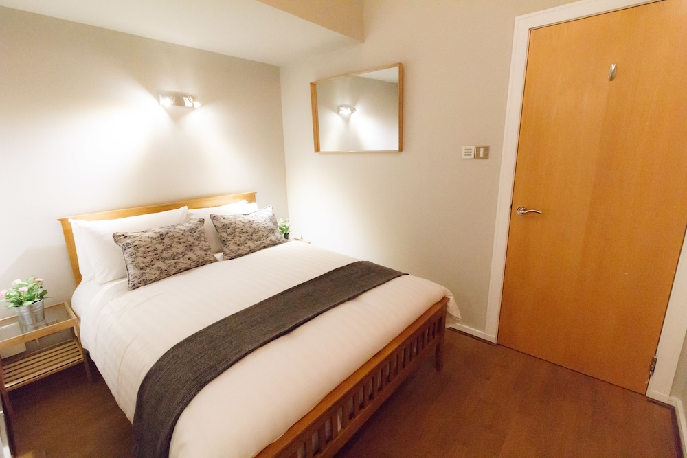 Belhaven Apartment
