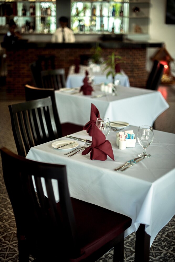 Siem Reap Vacations - Lavender Angkor Boutique - Property Image 3