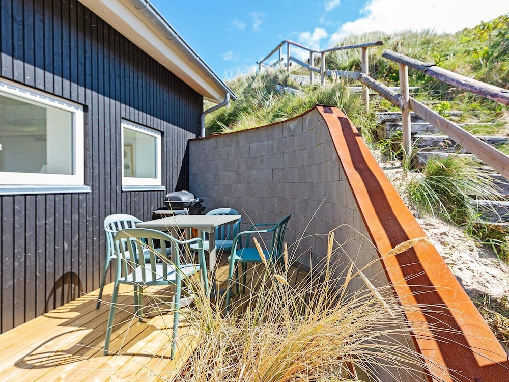 6 Person Holiday Home in Lokken view 4
