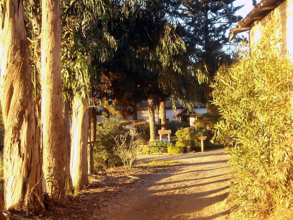 Posada del Parque Lodge