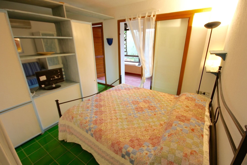 Casa Carla view 2