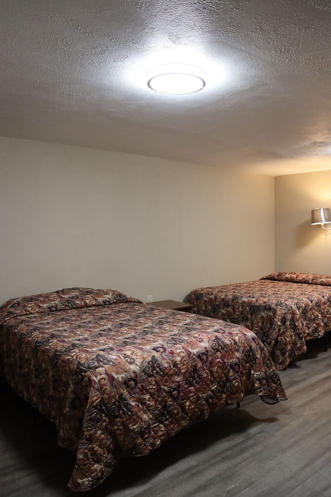 Starlite Motel