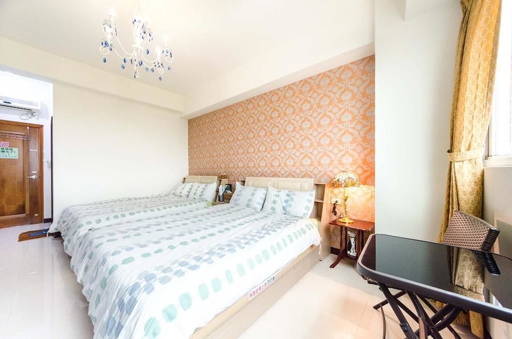 Anping Egret Bay B&B