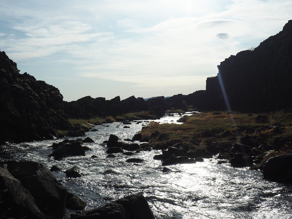 Solheimar Eco-Village Guesthouse