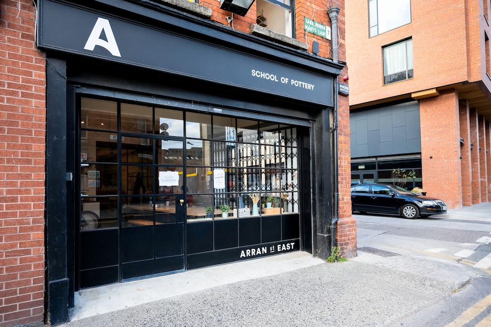 Staycity Aparthotels Dublin City Centre 7