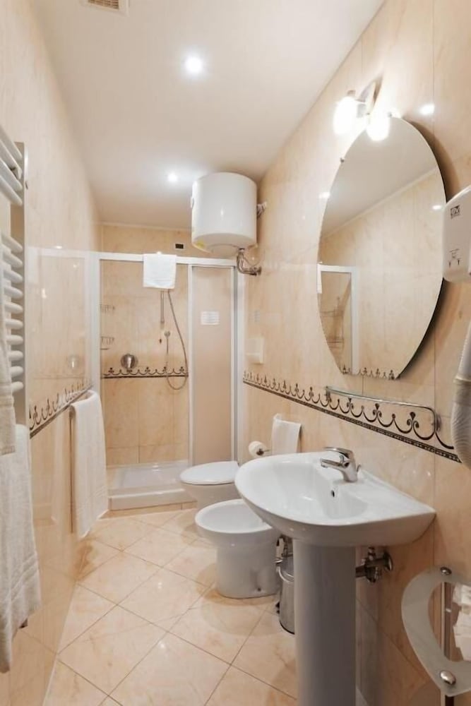 Locanda Art Deco'