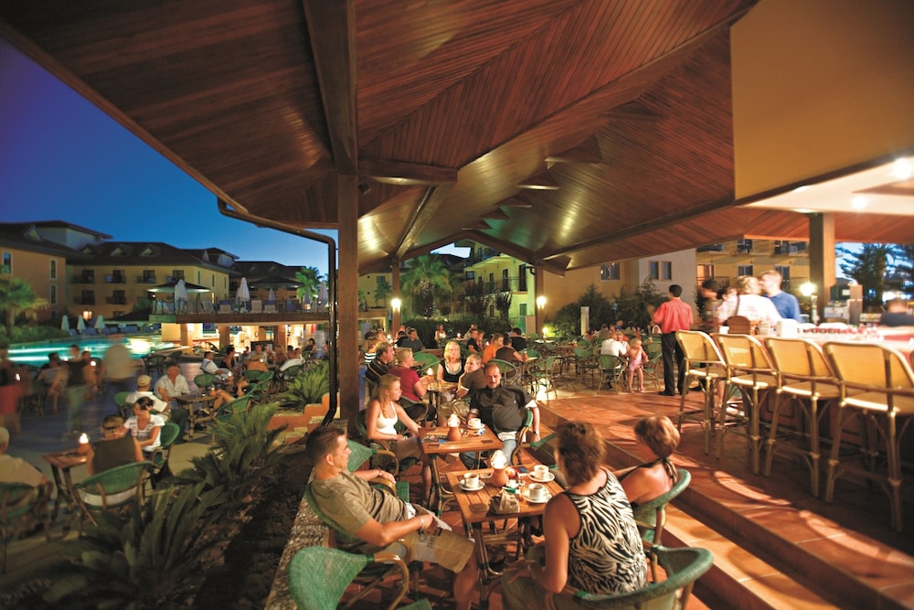 Club Grand Aqua - All Inclusive