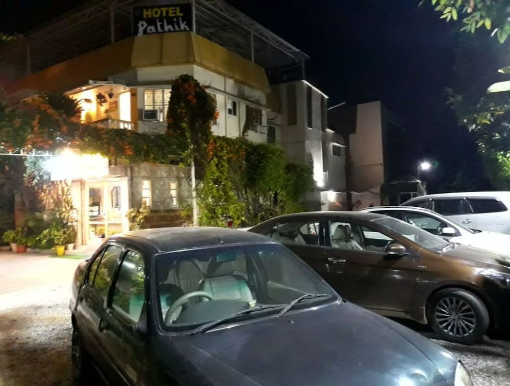 Hotel Pathik