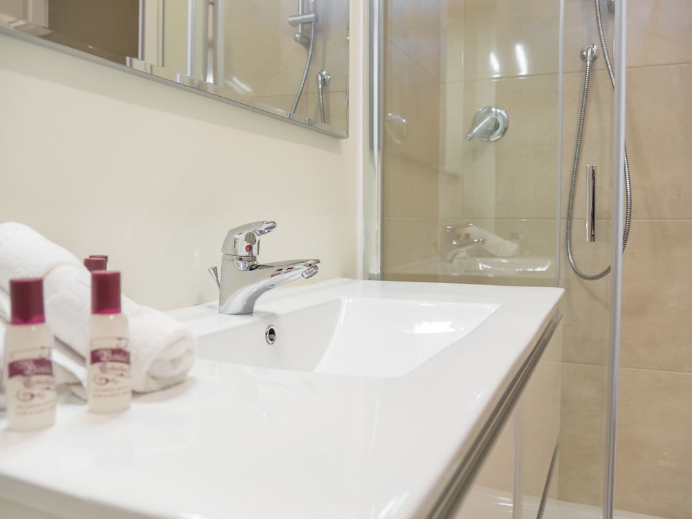 Grand Canal Suites