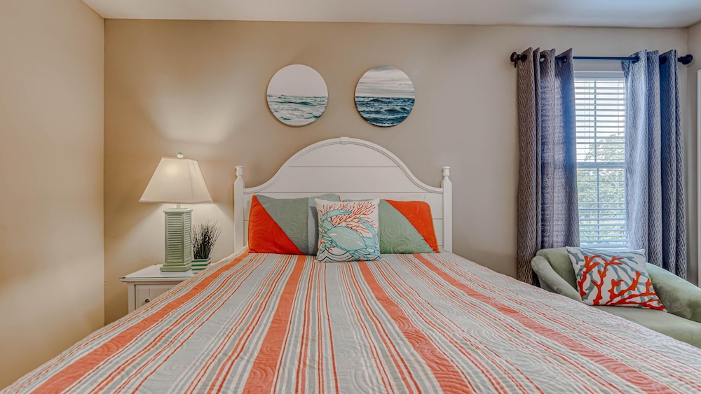 Colony Club #U3 by Southern Vacation Rentals