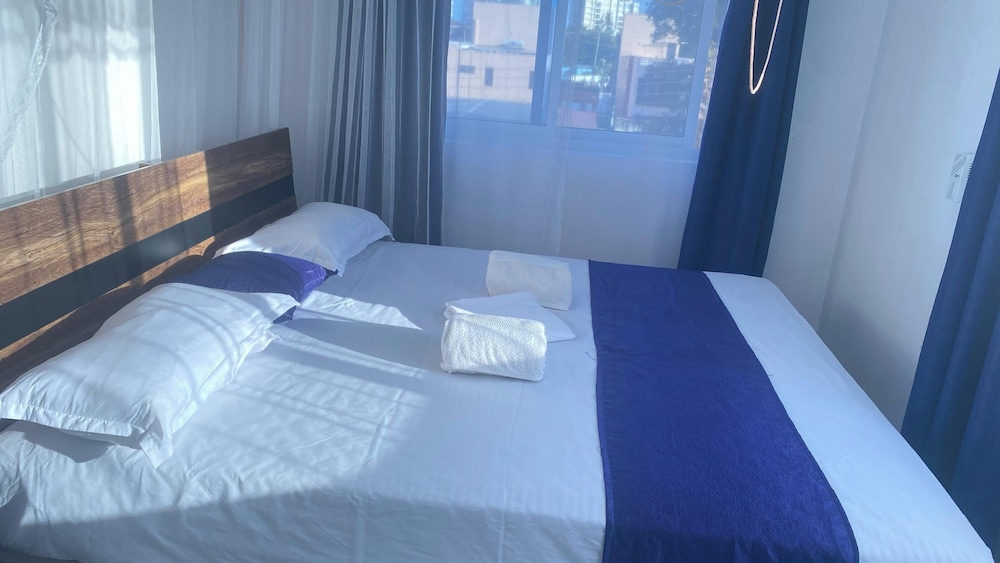 Stunning 3-bed Apartment in Nyali Mombasa