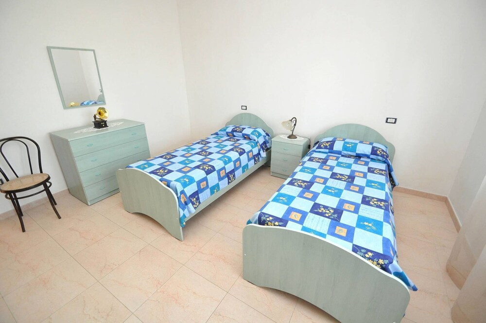 Villa Magnolia 2 - 8 Posti a Pochi Metri dal Mare